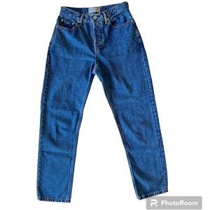 Everlane 90’s Cheeky Crop